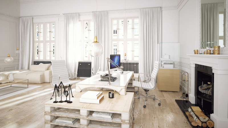 waste collection home